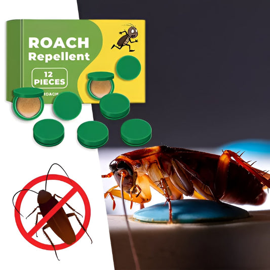 SureSafe Cockroach Gel – Eco-Safe Bait for Kitchens & Bathrooms