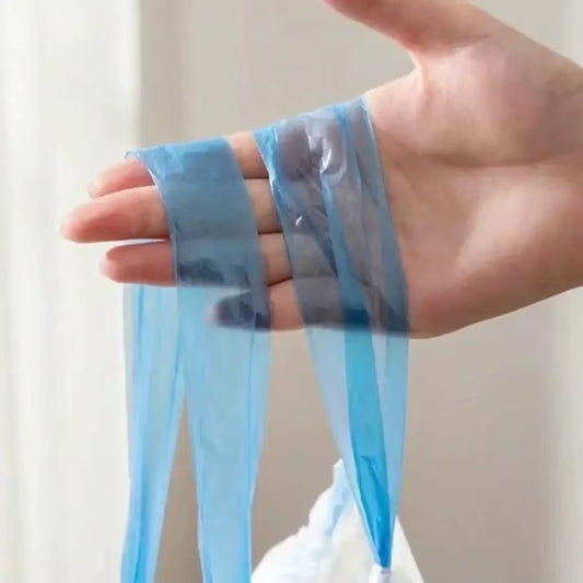 PureHold - Strong Tall Trash Bags with Drawstring Handles