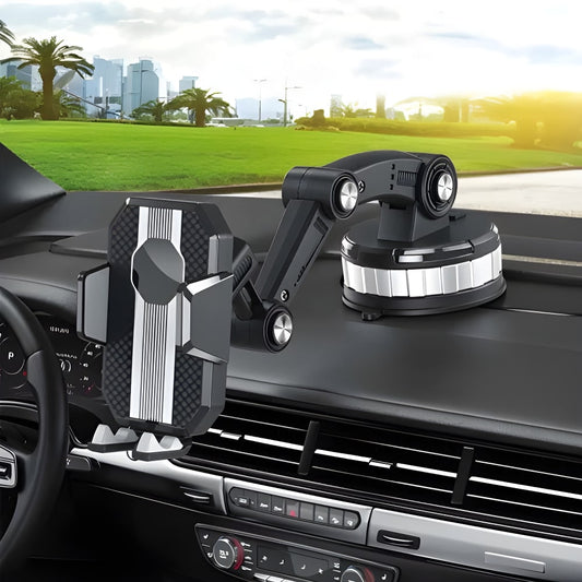 SnapMount™ Car Phone Holder