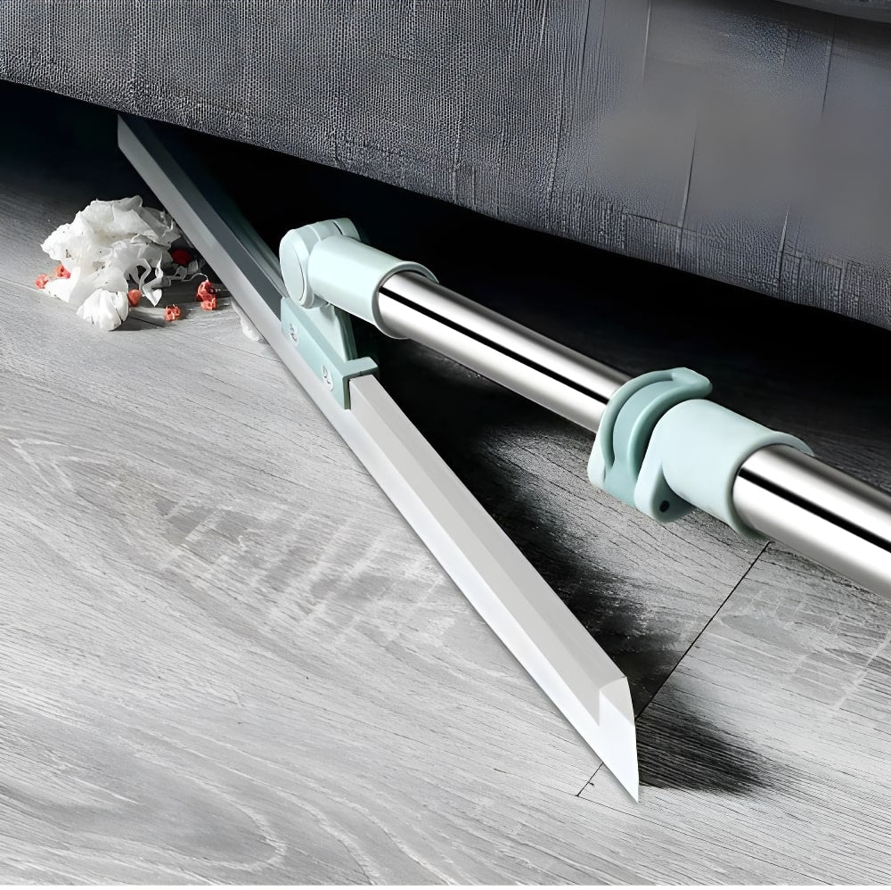 Cleanzy™ 180° Flex Wiper – The Only Wiper You’ll Ever Need