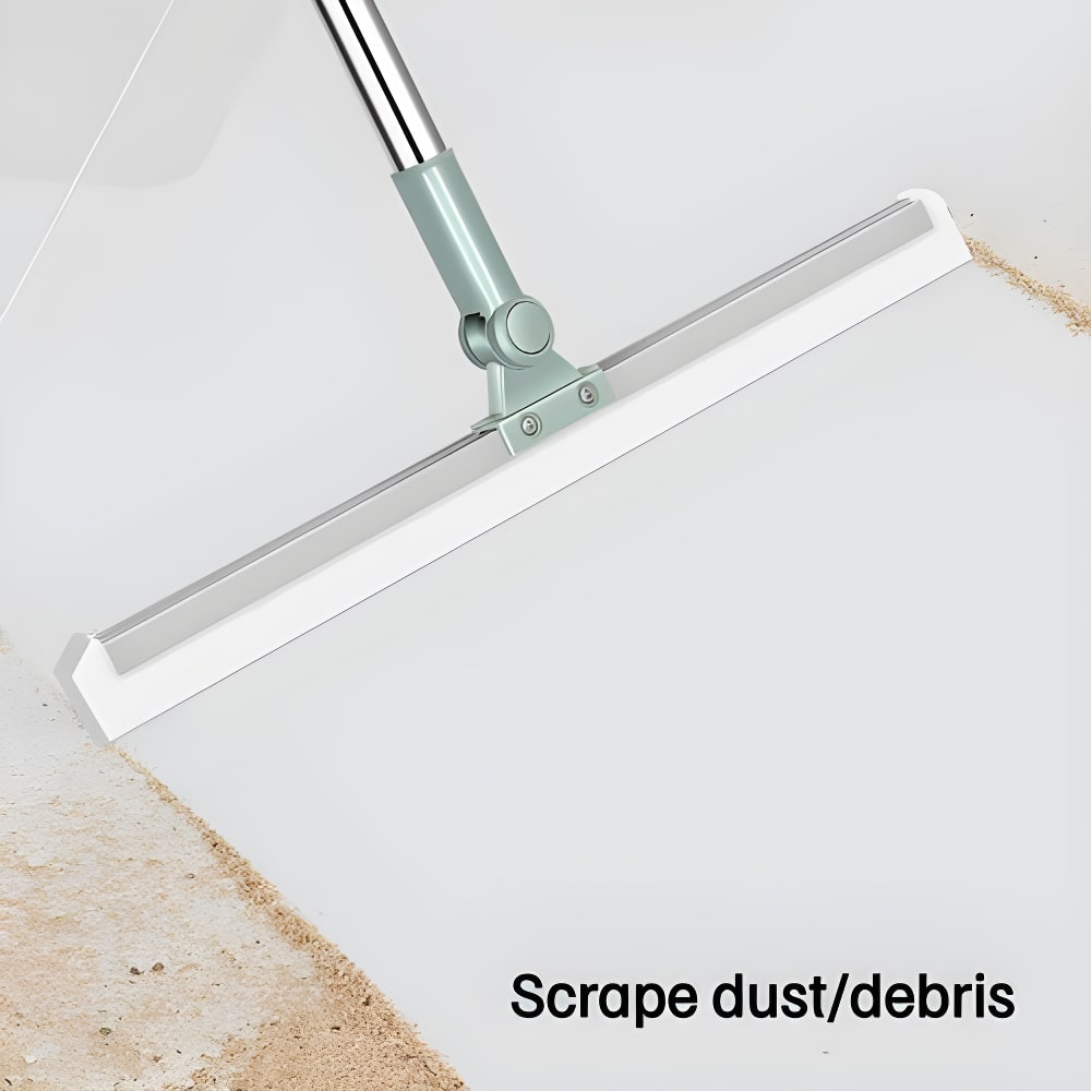 Cleanzy™ 180° Flex Wiper – The Only Wiper You’ll Ever Need