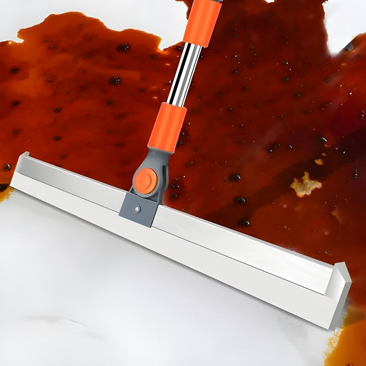 Cleanzy™ 180° Flex Wiper – The Only Wiper You’ll Ever Need