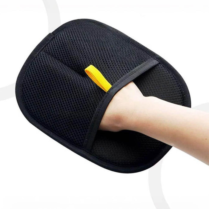 FurFree Paws Dual-Sided Pet Hair Removal Glove