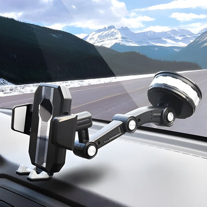 SnapMount™ Car Phone Holder