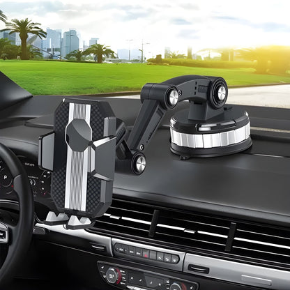 SnapMount™ Car Phone Holder