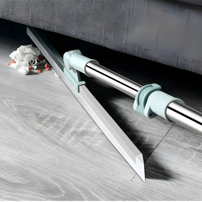 Cleanzy™ 180° Flex Wiper – The Only Wiper You’ll Ever Need